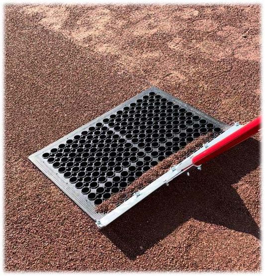 Infield Eraser Replacement Mop