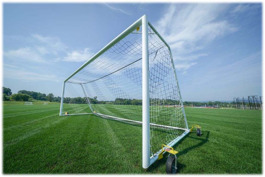 Evolution Soccer Goals