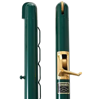 Edwards Classic Round Posts