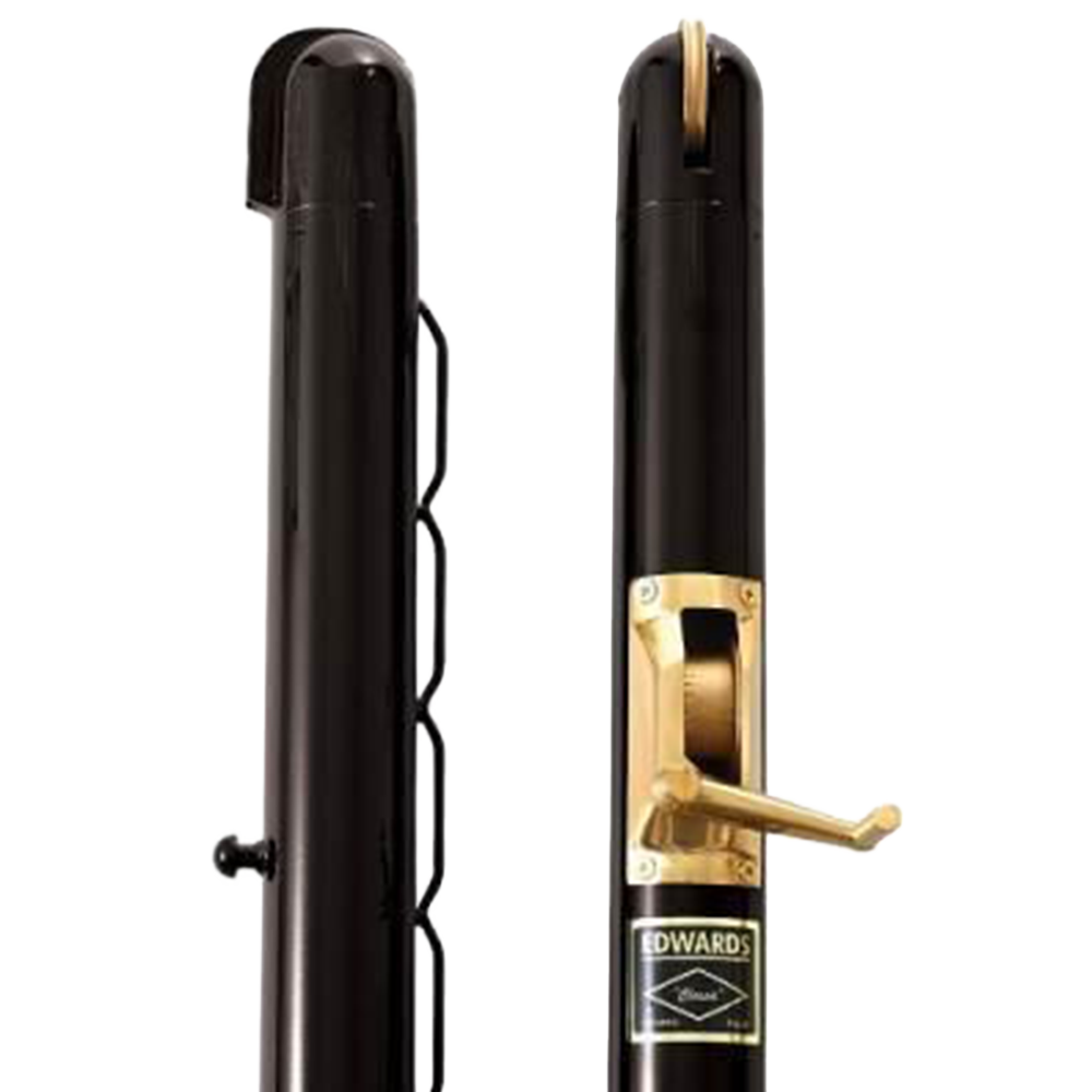 Edwards Classic Round Posts