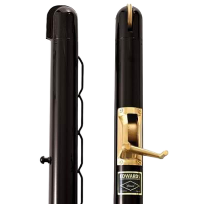 Edwards Classic Round Posts