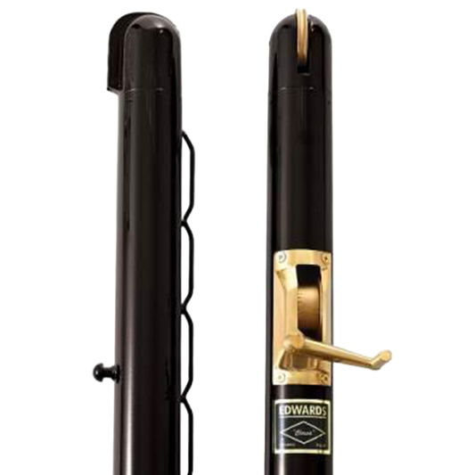 Edwards Classic Round Posts