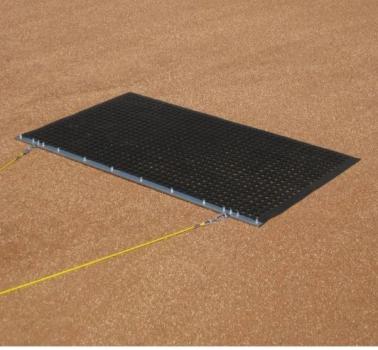Advanced Eraser Drag Mats - 3 Sizes