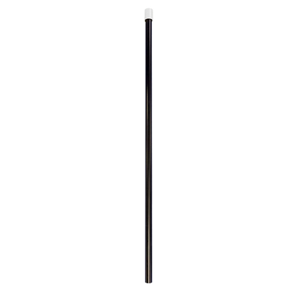 White cap In-Ground Grand Slam Replacement Poles
