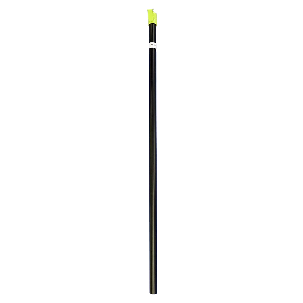 In-Ground Grand Slam Fence Reinforced End Poles