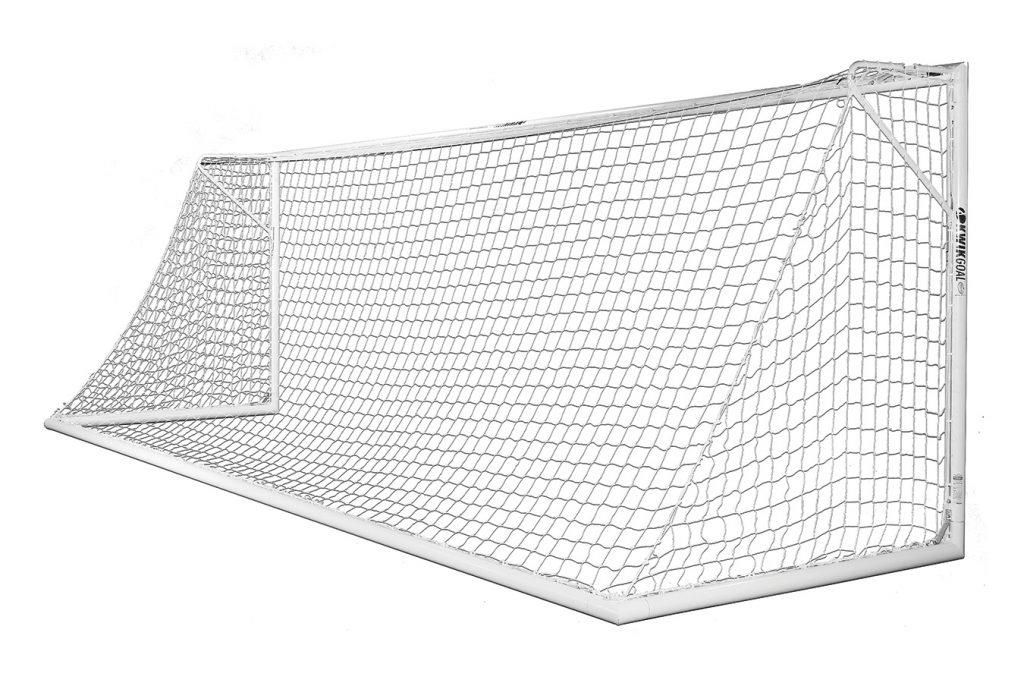 Fusion Soccer Goals