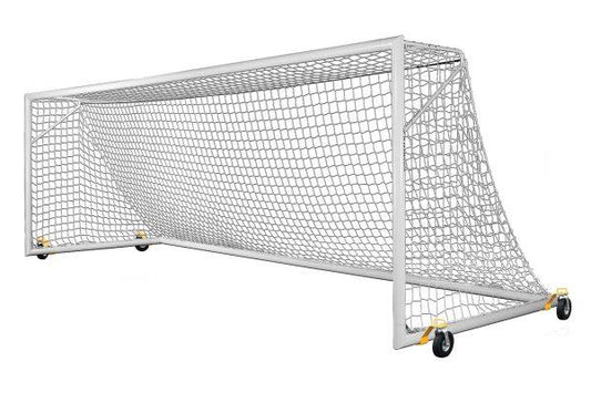 Fusion Soccer Goals