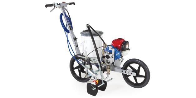 Graco Field Lazers