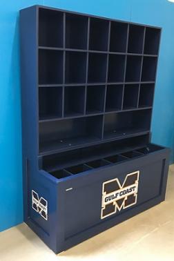 Field Marshall - Helmet/Bat Combo