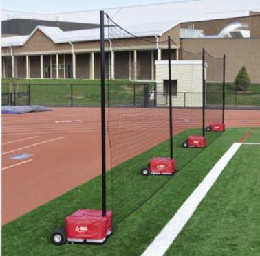 Portable FieldPro Net System Package