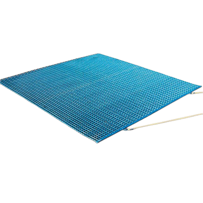 Flexible Standard Duty Steel Drag 3' x 5'