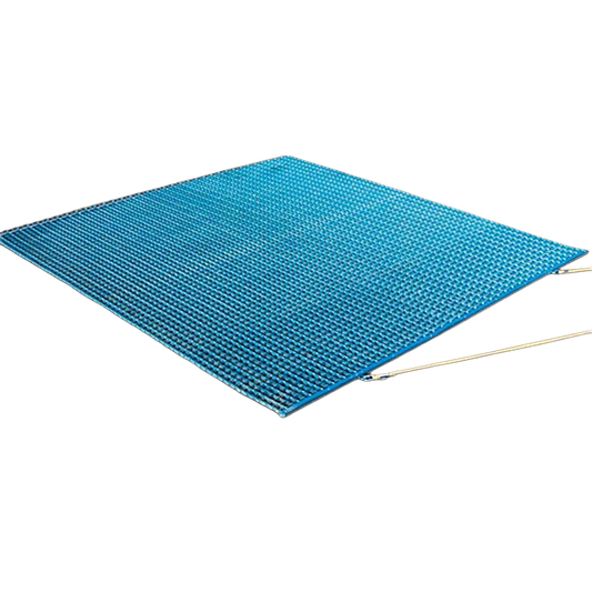 Flexible Heavy Duty Steel Drag 4' x 4'
