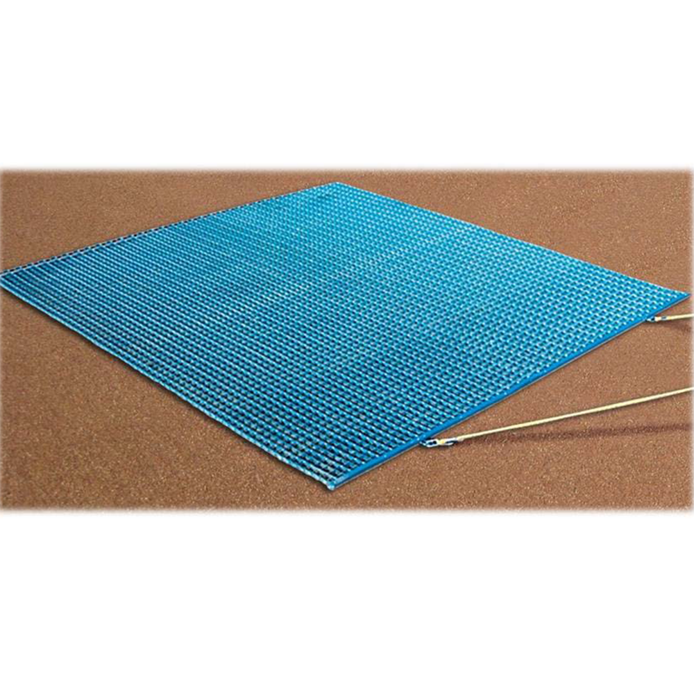Flexible Standard Duty Steel Drag 3' x 5'