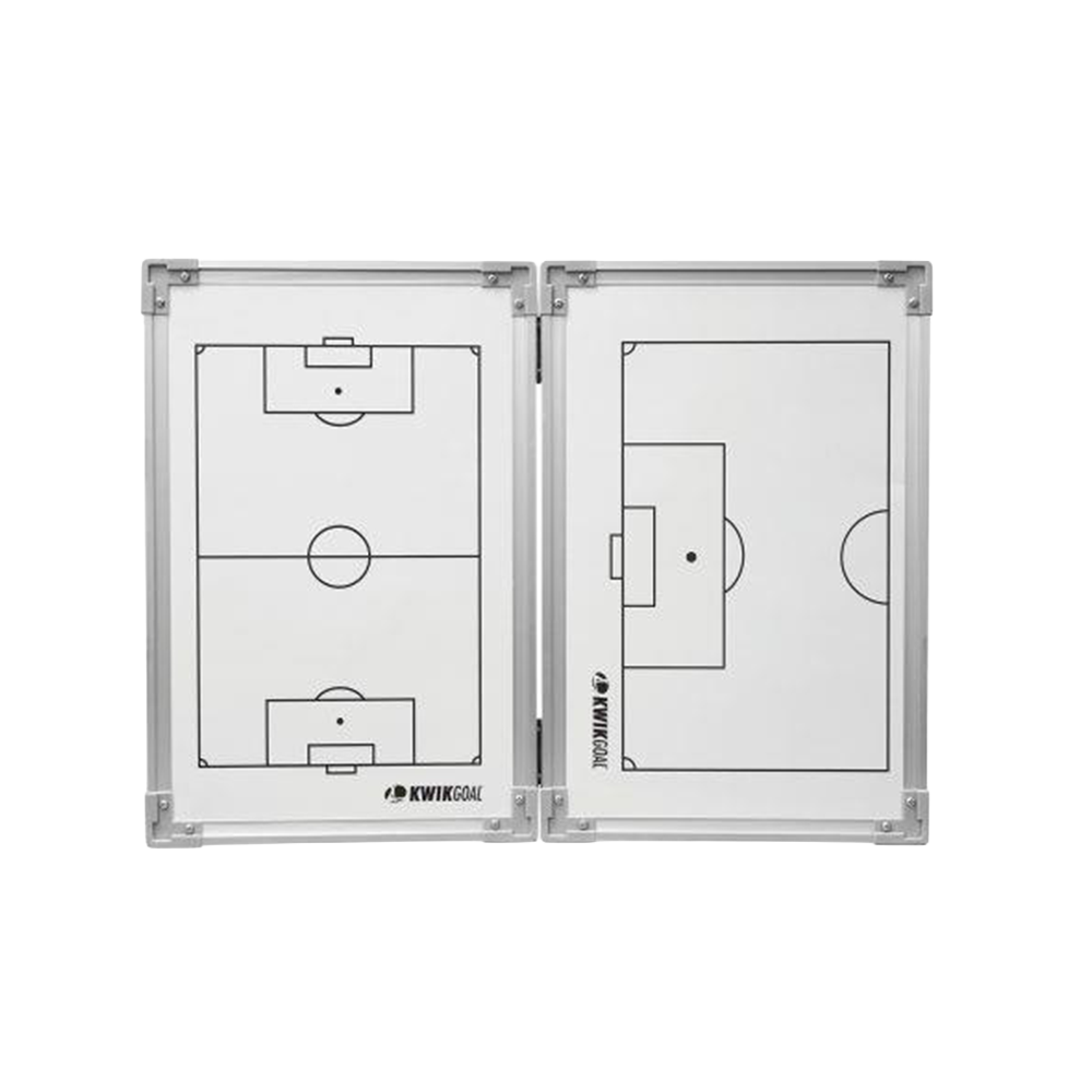 Folding Magnetic Boards