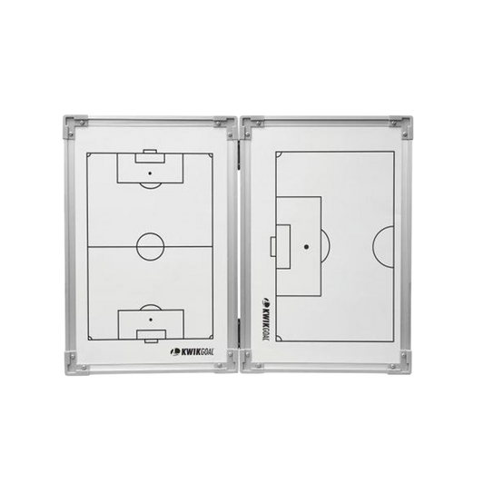 Folding Magnetic Boards