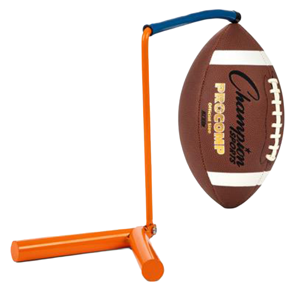 Football Kicking Holder