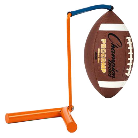 Football Kicking Holder