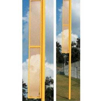 Jaypro Collegiate Foul Poles