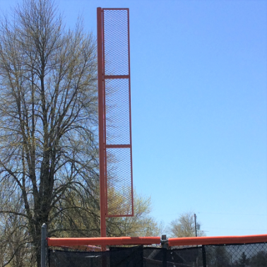 Jaypro Collegiate Foul Poles