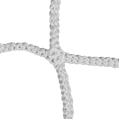 Fusion 120 Net, 8H x 24W x 3D x 4 1/2B, 120mm Mesh, Solid