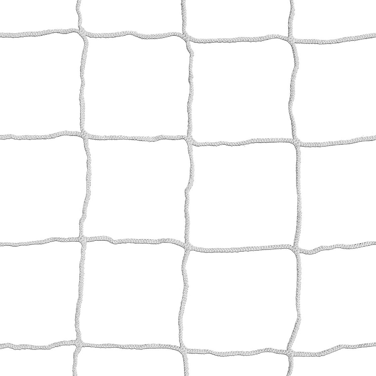 Fusion 120 Net, 8H x 24W x 3D x 4 1/2B, 120mm Mesh, Solid