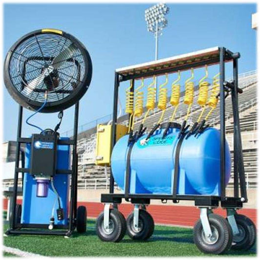 Game Day Hydration Package