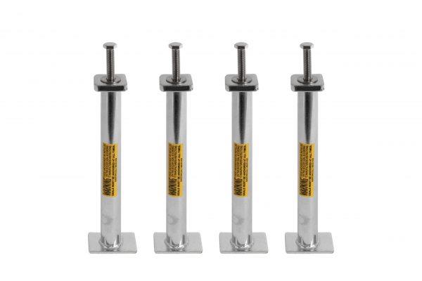 Ground Anchors