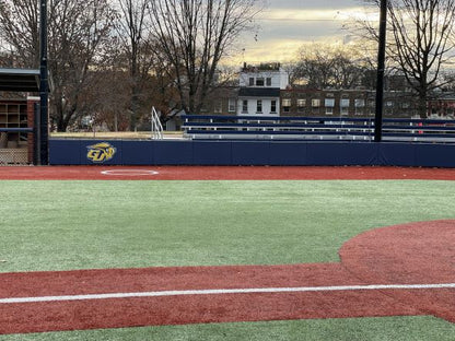 Field Wall Pad