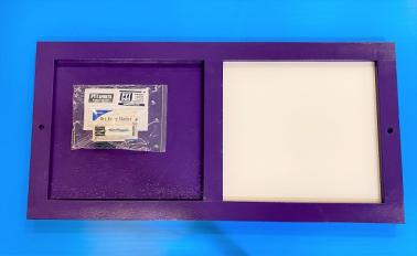 Bulletin & Dry Erase Boards