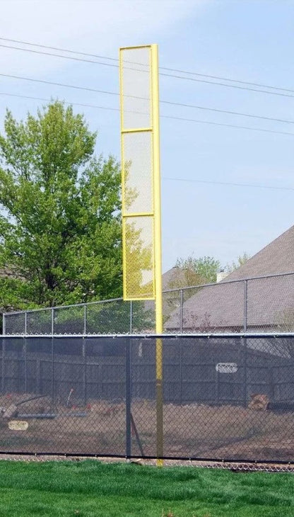 Stadium Foul Poles