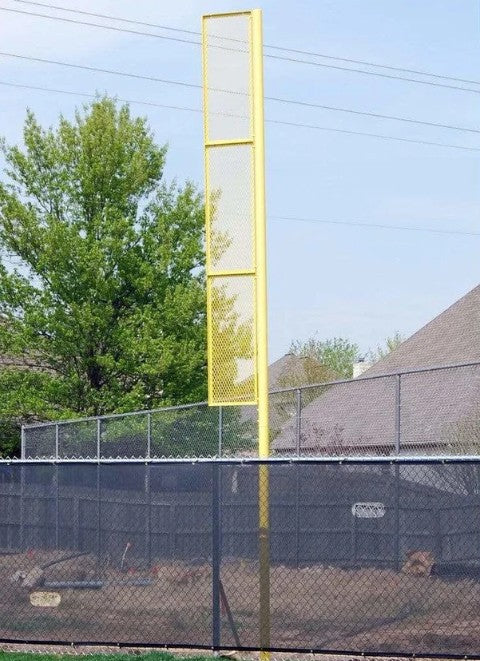 Stadium Foul Poles