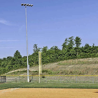 Stadium Foul Poles