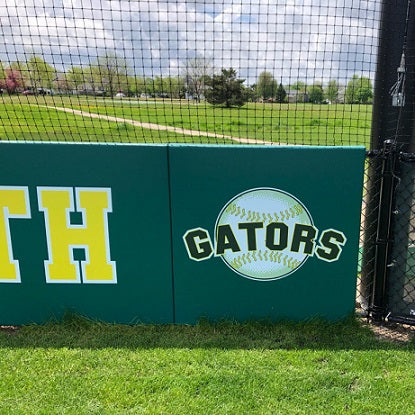 Field Wall Pad