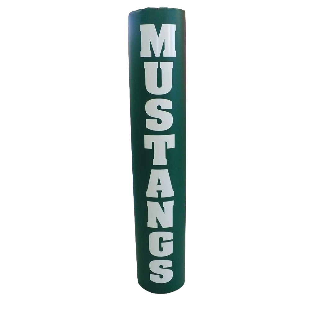 Goal Post Pad - Printed