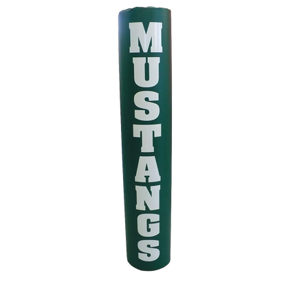 Goal Post Pad - Printed