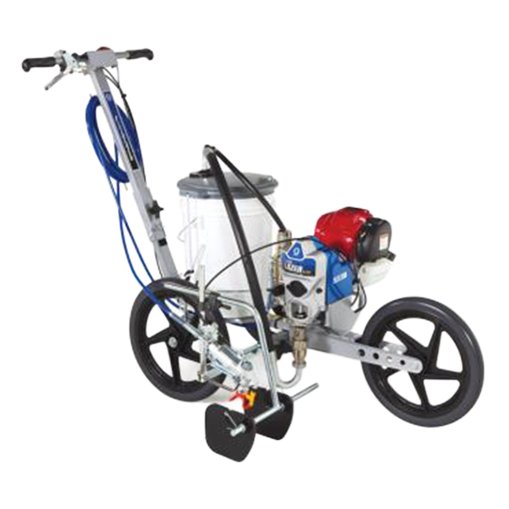 Graco Field Lazers