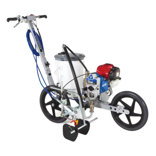 Graco Field Lazers