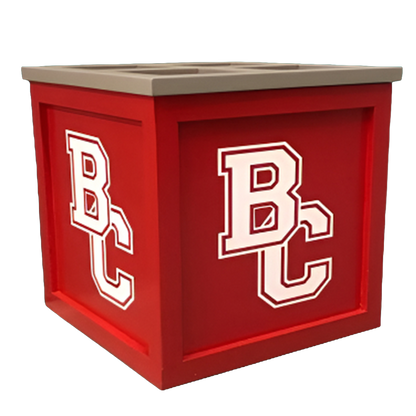 Grizzly Dugout Bat Storage