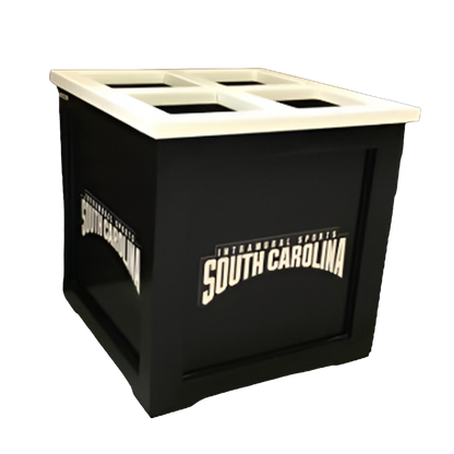 Grizzly Dugout Bat Storage