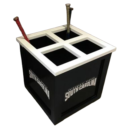 Grizzly Dugout Bat Storage