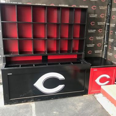 Cleveland HS Los Angeles