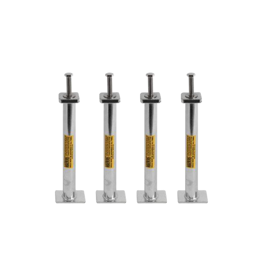 Ground Anchors