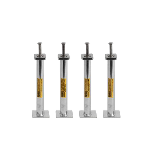 Ground Anchors