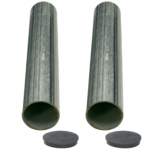 Ground Sleeves for Edwards Classic 3" Round Posts