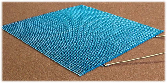 Flexible Heavy Duty Steel Drag 6' x 4'