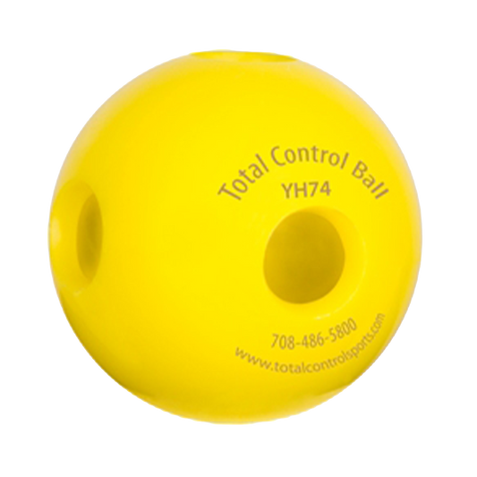 HD Wiffle Ball