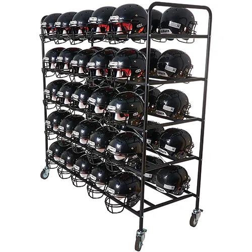 Helmet Cart