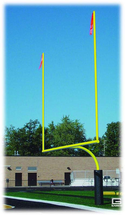 Redzone™ High School Football Goalposts