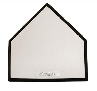 Jaypro Home Plate - Economy