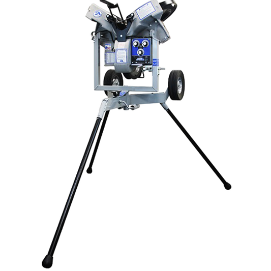 Hack Attack Baseball Pitching Machine